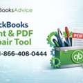 Fix PDF & Printing Errors With QuickBooks Print & PDF Repair Tool