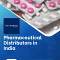 Pharmaceutical Distributors In India
