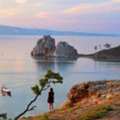 Baikal Expedition Adventure With Lake Baikal Tours Guide