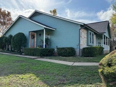 Austin, Household, Top Siding Replacement Company: Quality And Durability You Can Trust