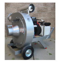 New York, Business, Insulation Blower Machines On Rent