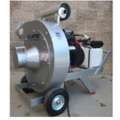 Insulation Blower Machines On Rent