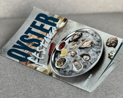 Vancouver, Business, Waterproof Restaurant Menu Printing | Rock Paper Menus