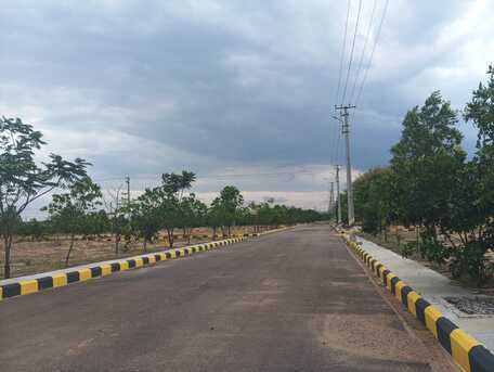 Hyderabad, Residential Plots, INR 15999,  233 Sq. Yard,  CBC Cosmopolis @Mirkhanpet , Futurecity Hyderabad 9701498367