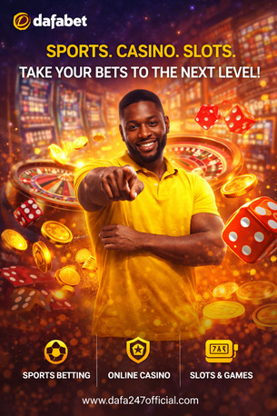 New Delhi, Business, Dafabet Sports Platform With Seamless Mobile Access