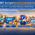 Best Digital Marketing Company In Gurgaon
