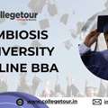 Symbiosis University Online BBA