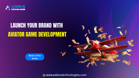 New York, Software Development, Launch Your Brand With Aviator Game Development