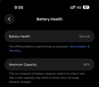 Al Baghdadyiah Al Sharqyia, Electronics, SAR 4500,  Iphone 16 Pro Max