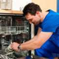 Professional Dishwasher Repair London | Ontario Appliance Repair