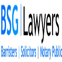 Sydney, Legal, BSG Lawyers