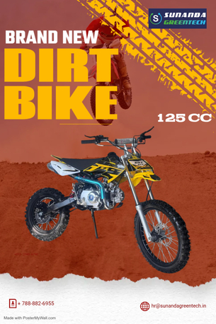 Punjab, Business, E-Rickshaw Zirakpur &ndash; Sunanda Greentech E Scooter, ATV & Dirt Bikes