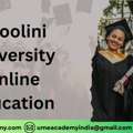 Shoolini University Online Education