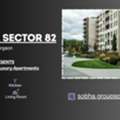 INR 10000000,  2 BR,  Sobha Sector 82 Gurgaon - Smart Homes Happy Lives