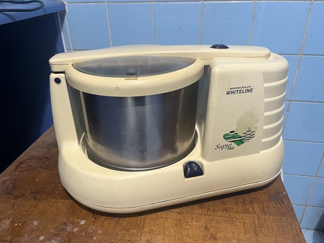 Yanbu, Household Items, SAR 250,  Wet Grinder,