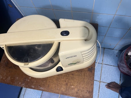 Yanbu, Household Items, SAR 250,  Wet Grinder,