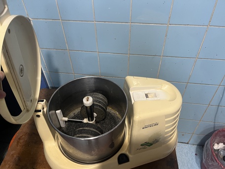 Yanbu, Household Items, SAR 250,  Wet Grinder,