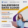 Salesforce Data Cloud New Batch At Visualpath &ndash; Enroll Now!