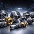 Reliable Helical Gear Supplier India