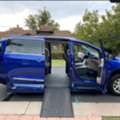 Wheelchair Accessible Vans For Sale In AZ Built For Mobility And Comfort
