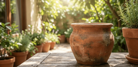 Bangalore, Business, High-Quality Clay Pot For Healthy Cooking Needs