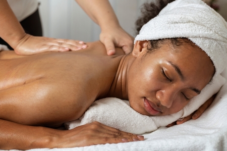 New York, Health, Relax And Rejuvenate With Expert Spa Treatments
