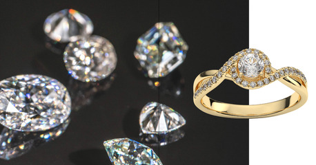 New York, Items Wanted, Sell Estate Diamonds Near You &ndash; Get Top Cash Today!