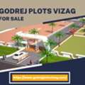 200 Sq. Yard,  Godrej Plots Vizag - Ideal For Comfortable Lifestyle
