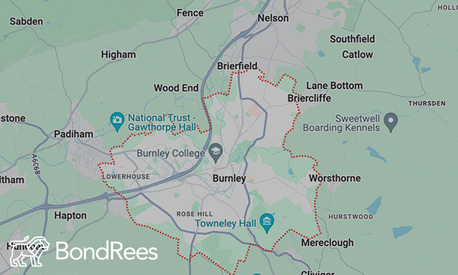 London, Legal, Lancashire