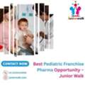 Junior Walk Pediatric PCD Company For High Growth Opportunities