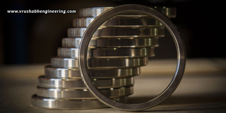Ahmedabad, Materials, High-Quality Ring Joint Gaskets Manufacturer In Ahmedabad &ndash; Vrushabh Engineering