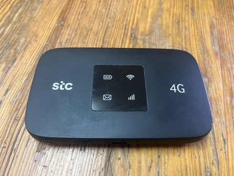 Yanbu, Household Items, SAR 75,  Wi-Fi Router