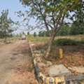 INR 35000,  301 Sq. Yard,  Premium Residential Villa Plots For Sale At Thukkuguda Inside Orr