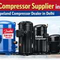 INR 100000,  Danfoss Compressor Supplier India | Dealer In Delhi