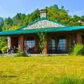 Best Resorts Near Jim Corbett | Himalayan View Resort Ranikhet