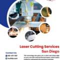 Laser Cutting Services