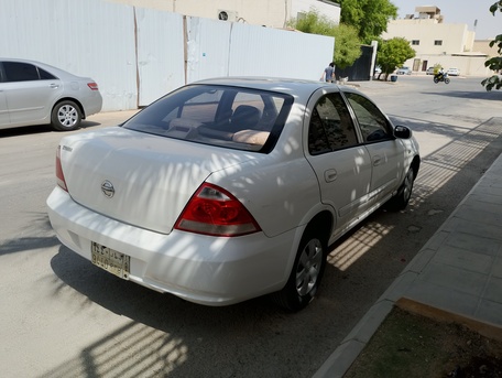 Riyadh, Vehicles, Cars & Trucks , SAR 14000,  Nissan Sunny,  2011,  Automatic,  425000 KM,   Final Exit Sale