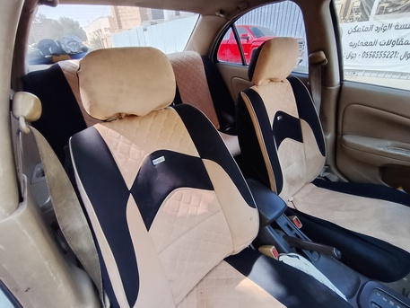 Riyadh, Vehicles, Cars & Trucks , SAR 14000,  Nissan Sunny,  2011,  Automatic,  425000 KM,   Final Exit Sale