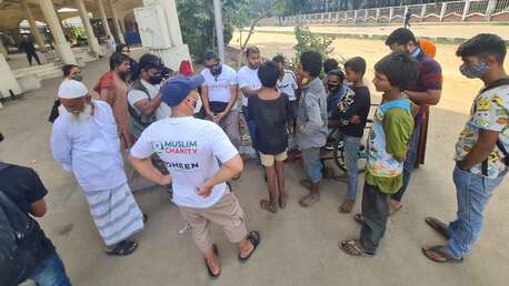 London, Help, Rescue A Street Child &ndash; Donate Now To Protect, Shelter & Give A Future