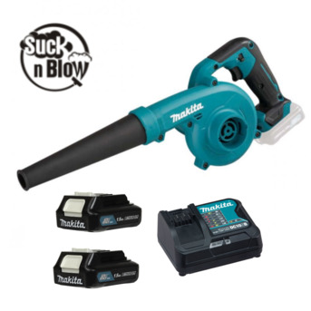 Singapore, Tools, SGD 219,  Why Do Professionals Prefer A Makita Battery Leaf Blower In Singapore?