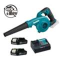 SGD 219,  Why Do Professionals Prefer A Makita Battery Leaf Blower In Singapore?