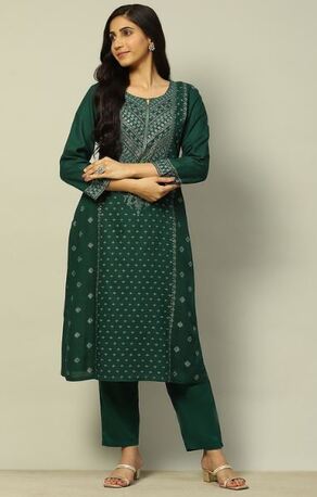 Mumbai, Clothing & Accessories, INR 900,  Suit Set For Women &ndash; Elegant Kurta Sets Online