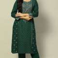 INR 900,  Suit Set For Women &ndash; Elegant Kurta Sets Online