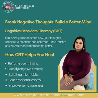 Toronto, Health, Trauma Therapy Toronto