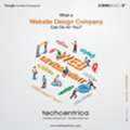 Website Development Company In Noida For Modern Business Growth