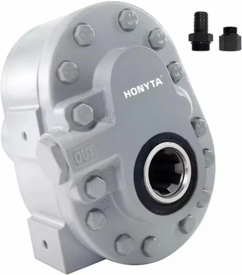 Beijing, Business, High Performance Hydraulic PTO Pump Solutions By Honyta