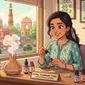 Aromatherapy Expert In Delhi &ndash; Trusted Natural Healing With Pure Essential Oils