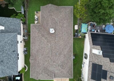 New York, Household, Professional Asphalt Roofing Installation For Long-lasting Protection