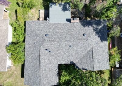 New York, Household, Professional Asphalt Roofing Installation For Long-lasting Protection