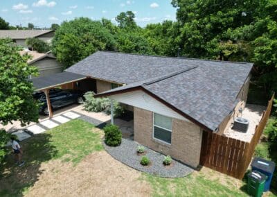 New York, Household, Professional Asphalt Roofing Installation For Long-lasting Protection